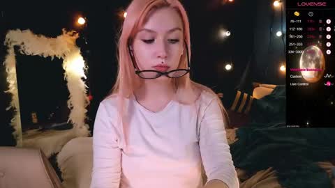 bibi_iva online show from 05/19/26, 07:09