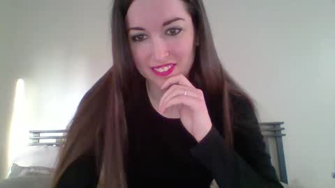 bible_study_girl online show from 03/12/26, 12:55