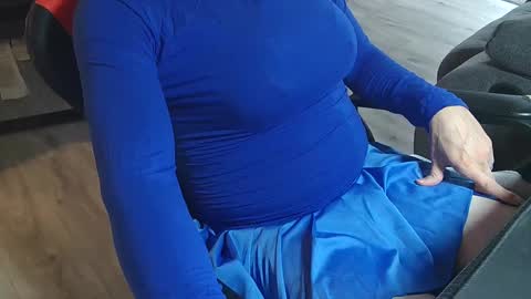 BiCDRachel online show from 09/12/25, 12:05