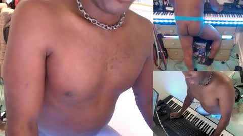 BicepsandFrot online show from 03/12/25, 01:40