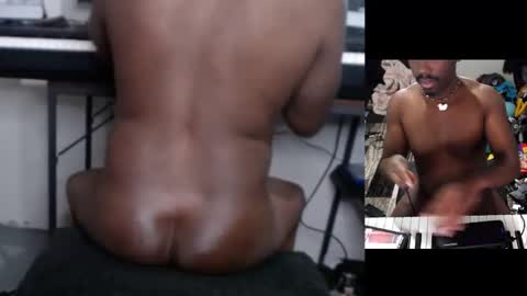 BicepsandFrot online show from 09/16/25, 09:10