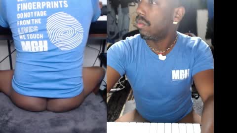 BicepsandFrot online show from 09/23/25, 10:18