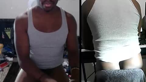 BicepsandFrot online show from 10/26/25, 11:09