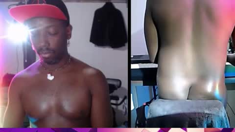 BicepsandFrot online show from 11/03/25, 12:57