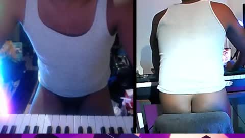 BicepsandFrot online show from 11/05/25, 05:18