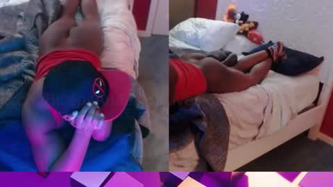 BicepsandFrot online show from 01/18/26, 07:56