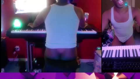 BicepsandFrot online show from 02/01/26, 06:23