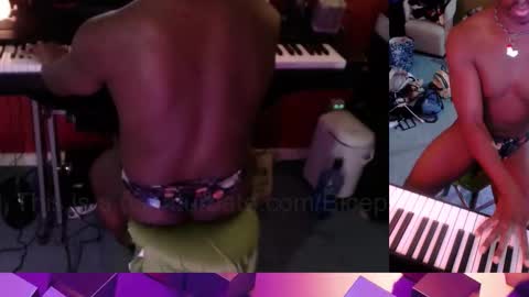 BicepsandFrot online show from 02/16/26, 01:24