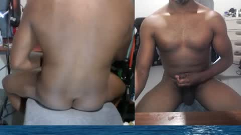 BicepsandFrot online show from 07/05/26, 11:39