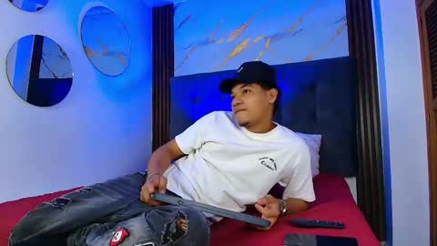 Bick Khonn online show from 05/20/26, 08:04