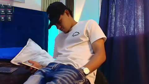 Bick Khonn online show from 06/08/26, 07:25