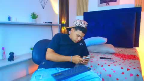 Bick Khonn online show from 06/30/26, 07:37