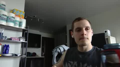 Snapshot of bicyclesocks chatting on 04/24/26, 12:24 bicyclesocks online show from 04/24/26, 12:24