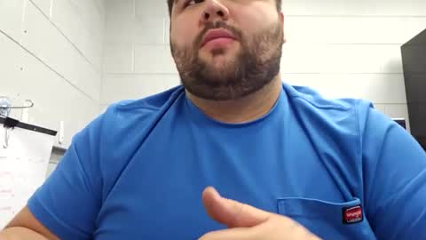 Bienguero online show from 01/17/25, 04:06