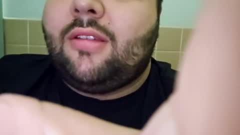 Bienguero online show from 02/09/25, 01:35