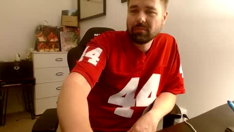 Biff Beaverhousen online show from 09/14/25, 12:43