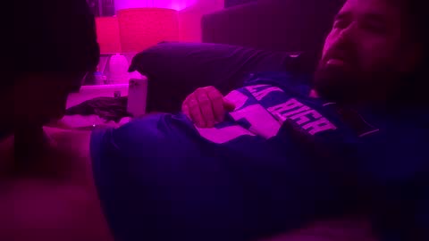 Biff Beaverhousen online show from 09/16/25, 04:19