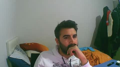 TurkishHotChannel online show from 12/23/24, 05:22