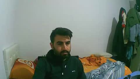 TurkishHotChannel online show from 01/10/25, 11:39