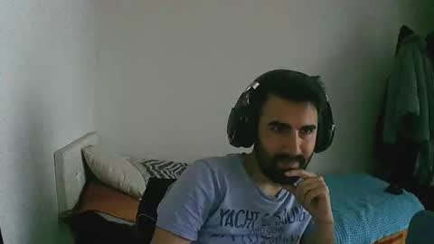 TurkishHotChannel online show from 01/12/25, 01:16