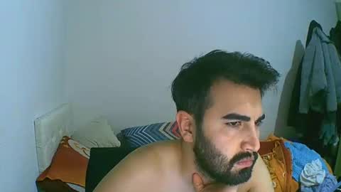 TurkishHotChannel online show from 01/12/25, 09:08