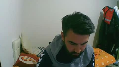 TurkishHotChannel online show from 02/10/25, 09:25