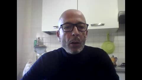 big23italy online show from 12/03/25, 09:40