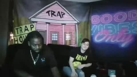 thatcoupledawg online show from 02/05/26, 05:12