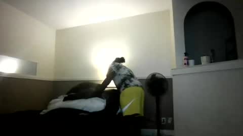 Snapshot of big6lacksteak chatting on 07/23/26, 08:23 thatcoupledawg online show from 07/23/26, 08:23