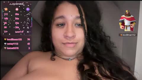 lau li online show from 02/23/25, 12:59