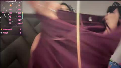 lau li online show from 02/25/25, 08:58