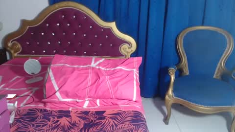 Snapshot of big_boobshot chatting on 01/30/25, 08:01 Marcela online show from 01/30/25, 08:01