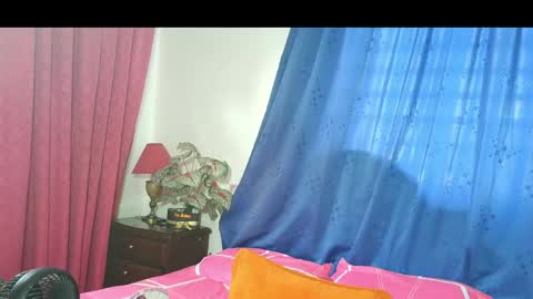 Marcela online show from 04/26/26, 02:04