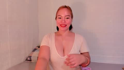 Grace - online show from 02/03/26, 02:53