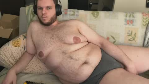 Snapshot of big_chubby_ chatting on 05/03/26, 05:19 BigChubby online show from 05/03/26, 05:19