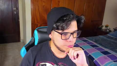 Logan Sprouse online show from 11/14/25, 12:42