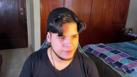 Logan Sprouse online show from 11/20/25, 07:13