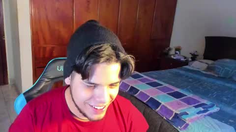 Logan Sprouse online show from 11/21/25, 03:11