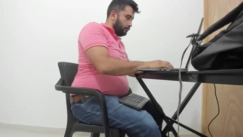 Tommy online show from 09/26/25, 10:36