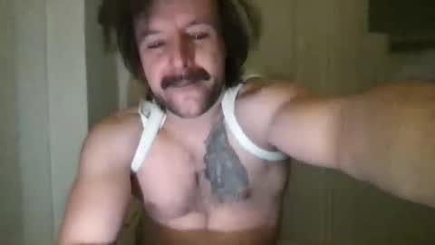 BIG DICK DIRTBAG  online show from 01/25/25, 03:19