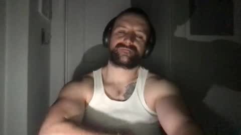 BIG DICK DIRTBAG  online show from 11/25/25, 01:16