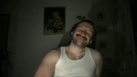 BIG DICK DIRTBAG  online show from 12/02/25, 11:45