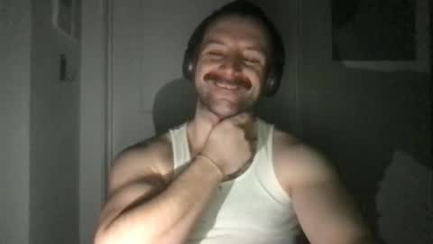 BIG DICK DIRTBAG  online show from 01/12/26, 08:14