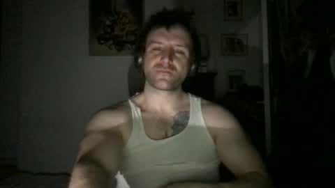 BIG DICK DIRTBAG  online show from 04/09/26, 11:32