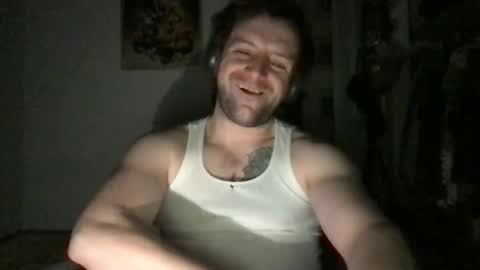 BIG DICK DIRTBAG  online show from 04/14/26, 03:01