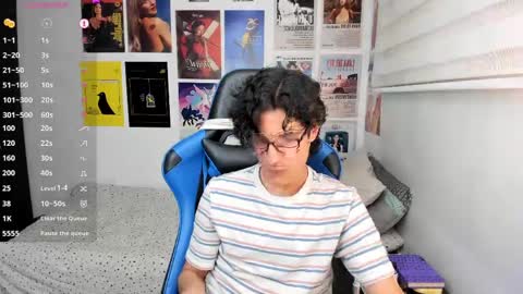 Snapshot of big_dicked_danny chatting on 04/17/26, 11:52 Danny 3 online show from 04/17/26, 11:52