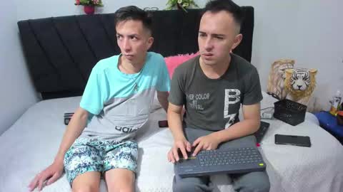 john and cris online show from 01/17/26, 05:16