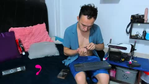 john and cris online show from 05/17/26, 06:26