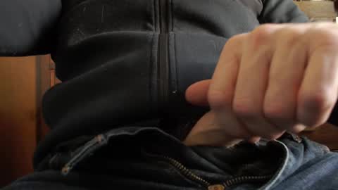 Stephen online show from 02/14/25, 05:25