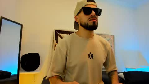 big_impactt online show from 06/12/26, 12:59